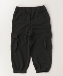 ARCADE（アーケード）の「バルーンカーゴ スウェットパンツ キッズ 子供服　SHISKY（スウェットパンツ）」
