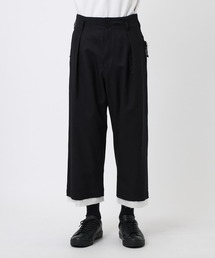 sulvam（サルバム）の「【sulvam / サルバム】Classic Pants（スラックス）」