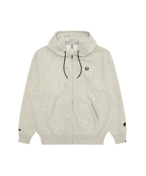 AAPE ZIP UP HOODIE(JAPAN EXCLUSIVE) | AAPE.JP