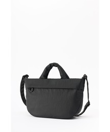Samsonite（サムソナイト）の「サムソナイト TOTESS ラウンドトート ブラック（トートバッグ）」