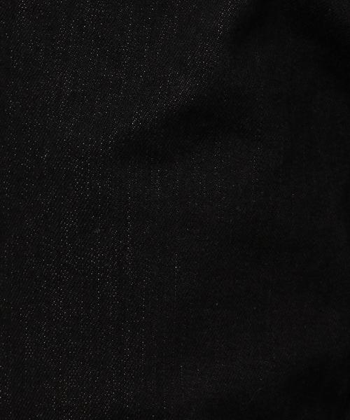 Gramicci（グラミチ）の「[グラミチ] BC★GRAMICCI DNM NN-パンツ◆（デニムパンツ・メンズ・ブラック・LARGE/MEDIUM/SMALL）」の14枚目の写真