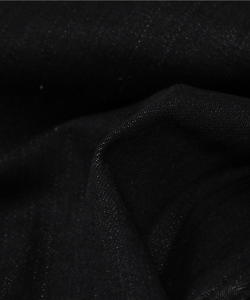 Gramicci（グラミチ）の「[グラミチ] BC★GRAMICCI DNM NN-パンツ◆（デニムパンツ・メンズ・ブラック・LARGE/MEDIUM/SMALL）」の9枚目の写真