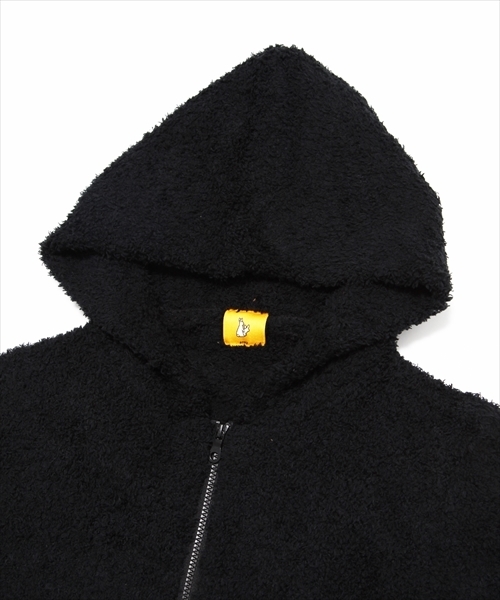 FR2（エフアールツー）の「パイル地ルームウェア(セットアップ