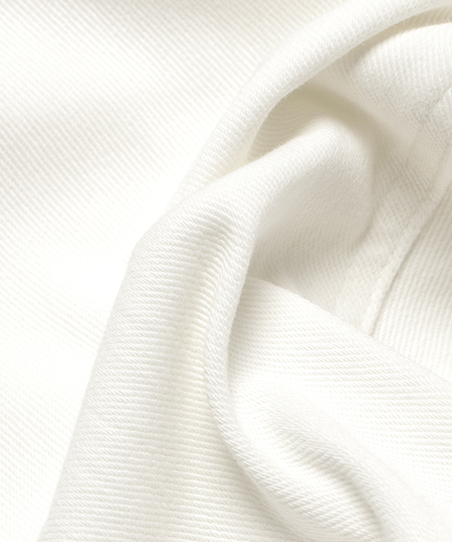 GLOBAL WORK（グローバルワーク）の「【キッズ】カットデニムストレートパンツ/739432（デニムパンツ・キッズ・ホワイト/ブルー/ネイビー・MEDIUM/LARGE/SMALL/XX-LARGE/X-LARGE）」の9枚目の写真