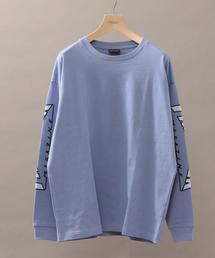 THRASHER | 【別注】 ＜THRASHER＞ LOGO LS TEE/Tシャツ ◆(Tシャツ/カットソー)