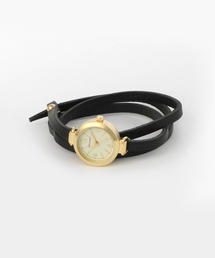 niko and... | 巻きベルトウォッチ【niko and ...】(アナログ腕時計)