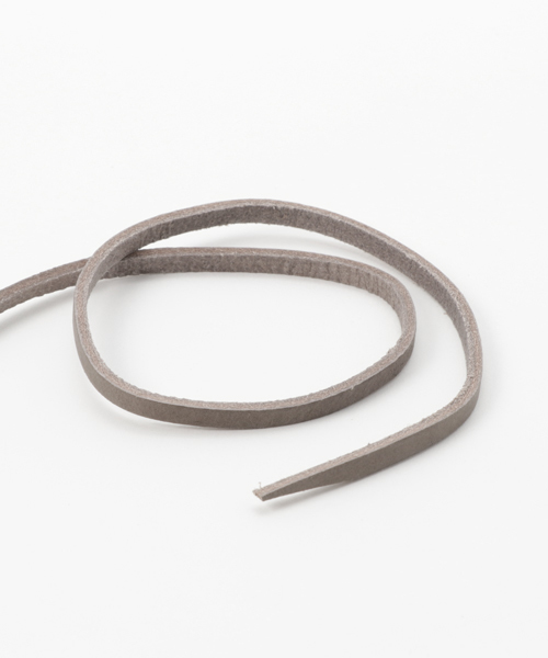 niko and...（ニコアンド）の「巻きベルトウォッチ【niko and ...】（アナログ腕時計・レディース・ブラック/ブラウン/グレー・0）」の5枚目の写真