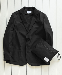 URBAN RESEARCH DOORS MENS | DOORS Packable Travel Jacket(その他アウター)