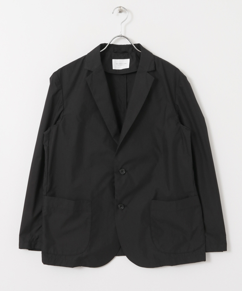 URBAN RESEARCH DOORS MENS（アーバンリサーチ ドアーズ メンズ）の「DOORS Packable Travel Jacket（その他アウター・メンズ・ベージュ/ブラック・38/40）」の8枚目の写真