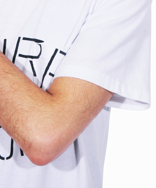 ８(eight)（エイト）の「SURF デニム 半袖Tシャツ アメカジ  （Tシャツ/カットソー・メンズ・ブルー/ホワイト/ネイビー・MEDIUM/LARGE）」の21枚目の写真