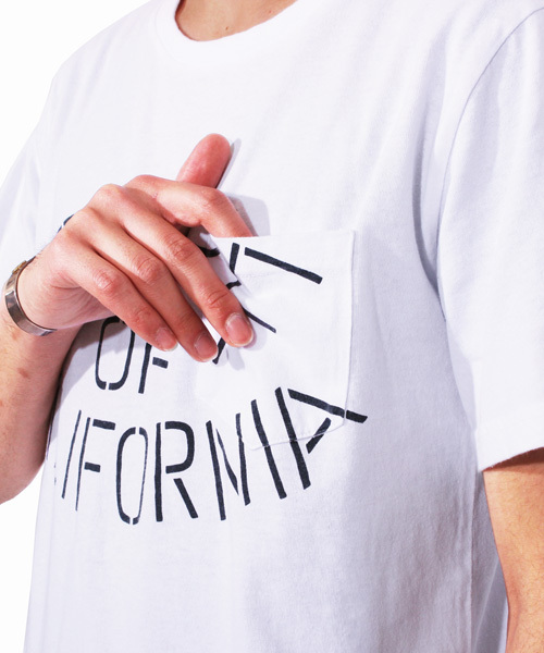 ８(eight)（エイト）の「SURF デニム 半袖Tシャツ アメカジ  （Tシャツ/カットソー・メンズ・ブルー/ホワイト/ネイビー・MEDIUM/LARGE）」の22枚目の写真