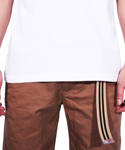 ８(eight)（エイト）の「SURF デニム 半袖Tシャツ アメカジ  （Tシャツ/カットソー・メンズ・ブルー/ホワイト/ネイビー・MEDIUM/LARGE）」の11枚目の写真