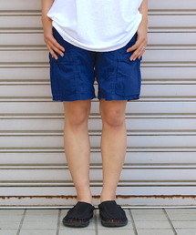 ☆【PHATEE】ファティ VENUE SHORTS WIT CARGO