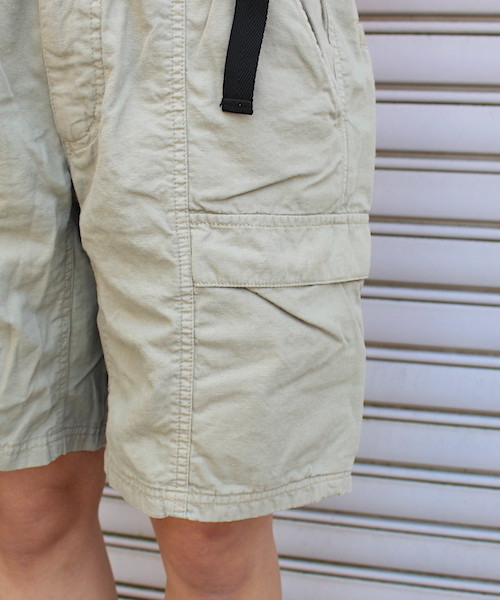 PHATEE(ファッティー)の「☆【PHATEE】ファティ VENUE SHORTS WIT CARGO(カーゴパンツ・メンズ・ベージュ/ネイビー/イエロー/オレンジ/オリーブ・LARGE/MEDIUM)」の13枚目の写真