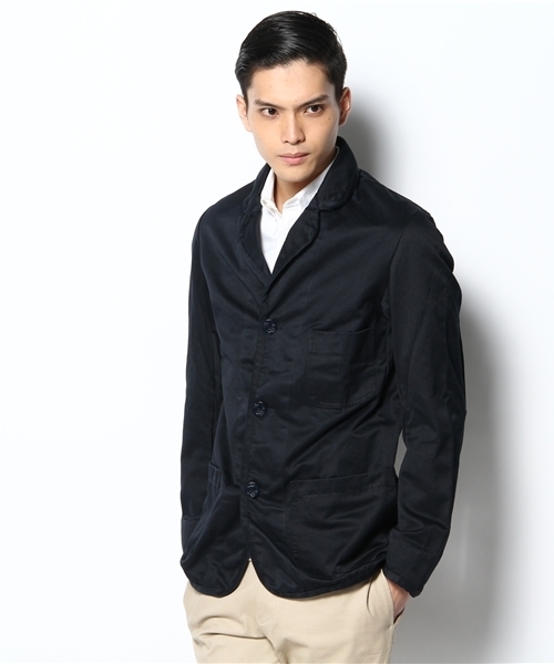 green label relaxing（グリーンレーベルリラクシング）の「YARMO