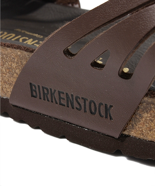 BIRKENSTOCK（ビルケンシュトック）の「PALMA/パルマ ダーク