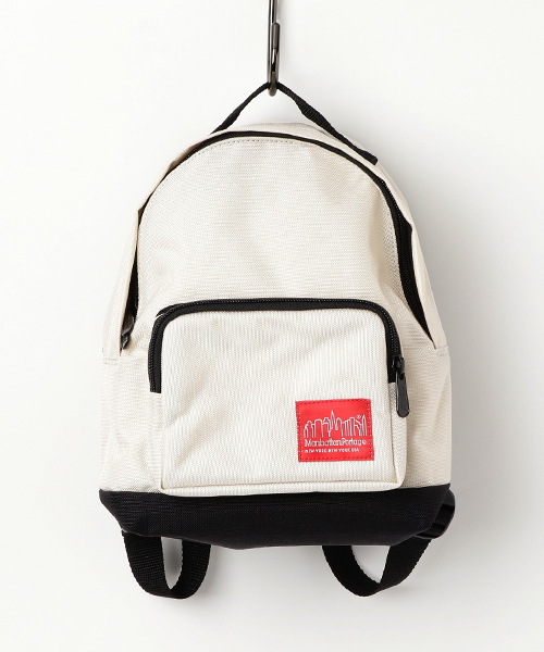 Mini Big Apple Backpack