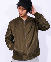 ８(eight) | MA-1 ミリタリージャケット ブルゾン フライトジャケット(MA-1)