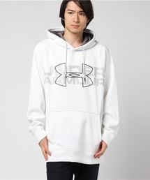 UNDER ARMOUR | スウェットパーカー AF GRAPHIC PO HOODIE                                                                                                                                   1313503(パーカー)