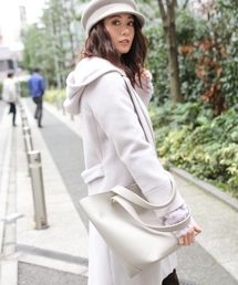 Andemiu | スタイルセレクト２ＷＡＹコート768894(ダウンジャケット/コート)