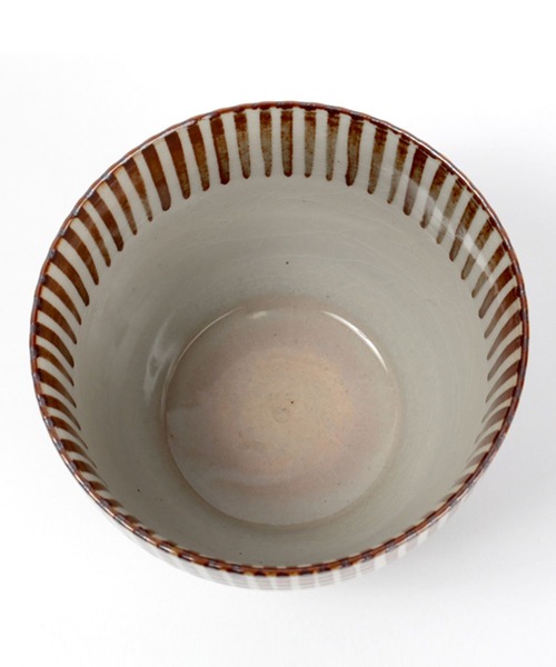 GEORGE'S（ジョージズ）の「多用丼 さび千筋/呉須千筋（食器・レディース・その他1/その他2・FREE）」の5枚目の写真