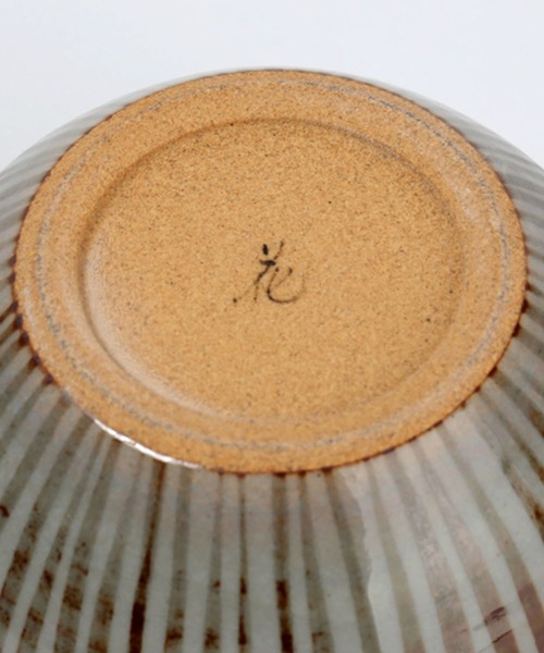 GEORGE'S（ジョージズ）の「多用丼 さび千筋/呉須千筋（食器・レディース・その他1/その他2・FREE）」の6枚目の写真