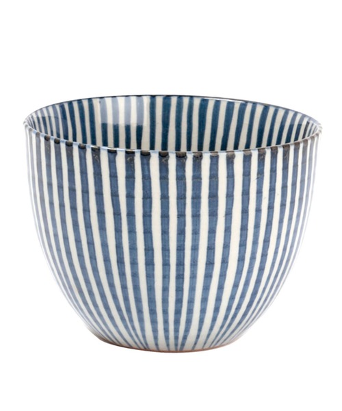 GEORGE'S（ジョージズ）の「多用丼 さび千筋/呉須千筋（食器・レディース・その他1/その他2・FREE）」の3枚目の写真