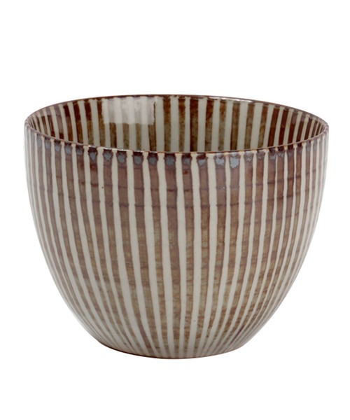 GEORGE'S（ジョージズ）の「多用丼 さび千筋/呉須千筋（食器・レディース・その他1/その他2・FREE）」の4枚目の写真