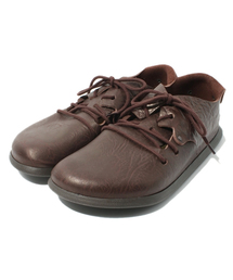 BIRKENSTOCK | MONTANA/モンタナ　コルティナブラウン (MEN)(その他シューズ)