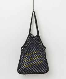 ACCOMMODE | プラスチックガールクロッシェバッグ(ショルダーバッグ)