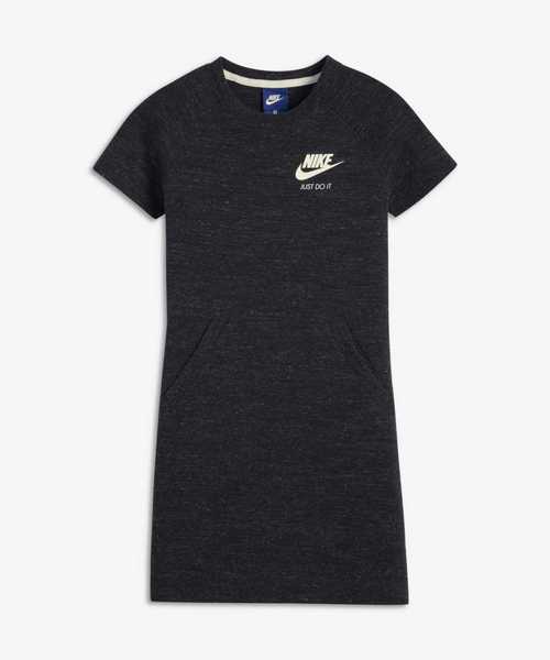 Nike ナイキ の ナイキ スポーツウェア ビンテージ ジュニア ガールズ ドレス Nike ワンピース Sciaky Nike ナイキ の ナイキ スポーツウェア ビンテージ ジュニア ガールズ ドレス Nike ワンピース Sciaky