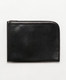 aniary | 【aniary】アイディアルレザークラッチバッグ/11-08000(クラッチバッグ)