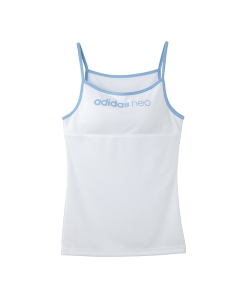 こどもグンゼ コドモグンゼ の Adidas Neo Girl S キャミソール キッズ 女の子 キャミソール Wear