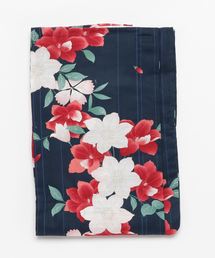 [ゆかた単品]大人の花柄夏恋浴衣/牡丹/紫陽花/鉄仙