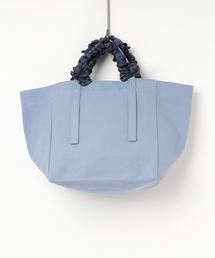 ラドロー  グレープハンドルバッグ LUDLOW（ラドロー）＞キャンバス グレープハンドル バッグ 18SS