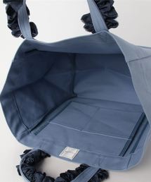 LUDLOW（ラドロー）の「グレープハンドルバッグ（トートバッグ）」 - WEAR