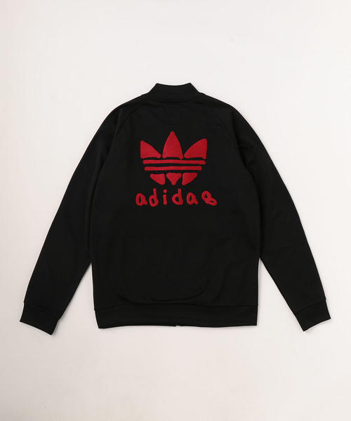ジャケット・アウター united arrows x adidas TRACKTOP M adidas Originals x UNITED ARROWS & SONS x MIKITYPE Tracksuits