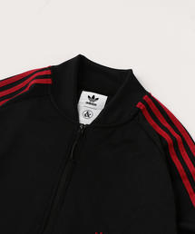 ジャケット・アウター united arrows x adidas TRACKTOP M adidas Originals＞ファイヤーバード トラックトップ ジャケット