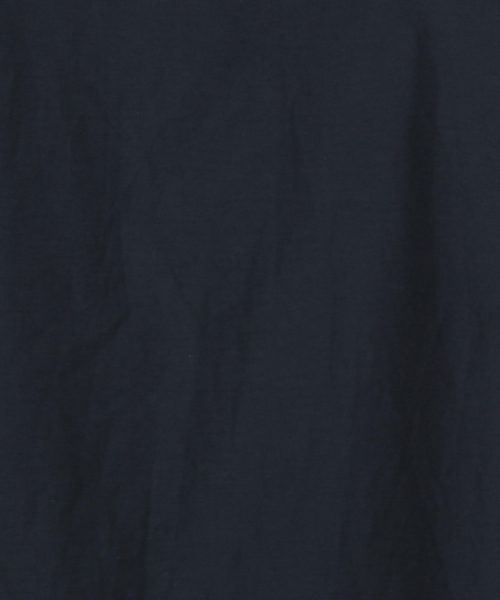 niko and...（ニコアンド）の「ナイロンワッシャーブルゾン（ブルゾン・メンズ・ベージュ/ネイビー・LARGE/MEDIUM）」の17枚目の写真