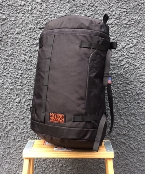 MYSTERY RANCH（ミステリーランチ）の「【MADE IN USA】MYSTERYRANCH ミステリーランチ ロボフリップ