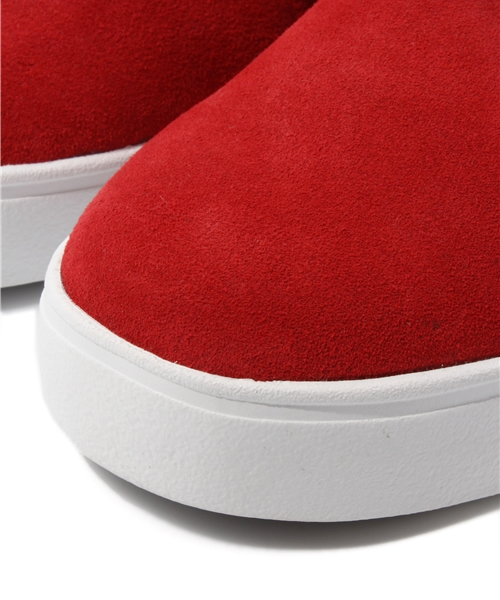 Lui's（ルイス）の「Emerica スニーカー（スニーカー・メンズ・ブラック/ブルー/レッド・9/10/11）」の6枚目の写真