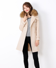 Filomo�i�t�B���[���j�́u�E�[���g�����`�R�[�g�i�e�[���[�h�W���P�b�g�j�v