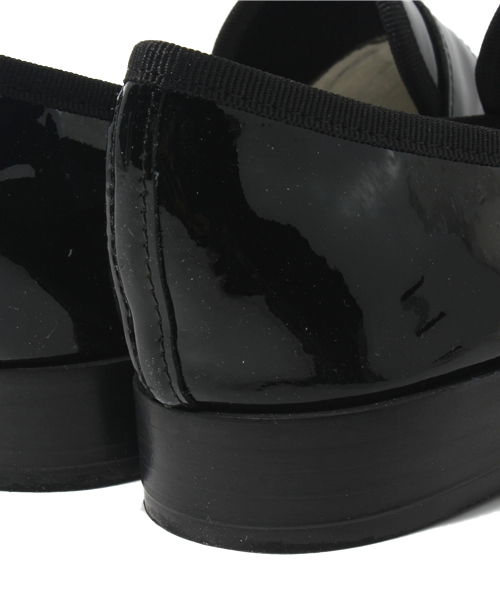 Demi-Luxe BEAMS（デミルクス ビームス）の「▼repetto / Loafer Michael（ドレスシューズ・レディース・ブラック/ネイビー/レッド・36/37/38/39/40）」の9枚目の写真