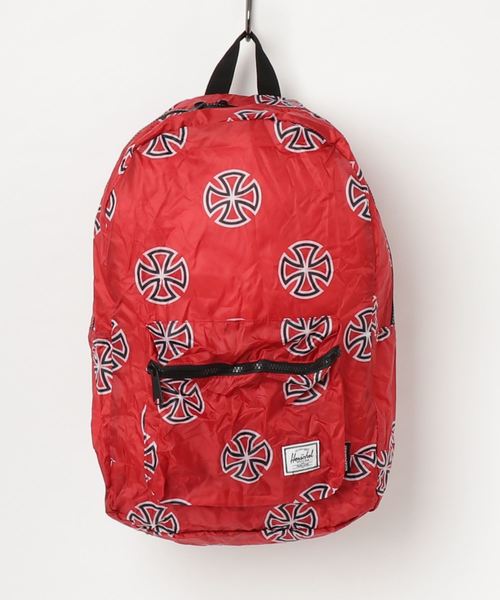 INDEPENDENT（インディペンデント）の「Independent Packable Daypack（バックパック/リュック）」 WEAR