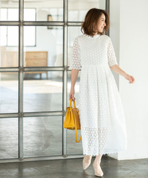 Nostalgia アンドドットノスタルジア ワンピース一覧 Wear