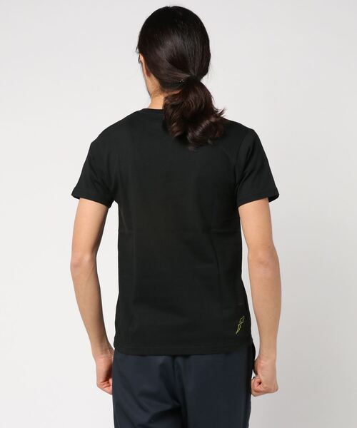 Sync.(スィンク)の「Sync. 【D*FACE】 TEE "DOG SAVE THE QUEEN"(Tシャツ/カットソー・メンズ・ホワイト/ブラック/ヘザーグレー/ネイビー・SMALL/MEDIUM/LARGE/X-LARGE)」の6枚目の写真