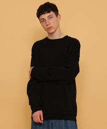 marka | 【marka】CUT/OFF CREW NECK(Tシャツ/カットソー)