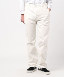 Nudie Jeans | Loose Alvar  / Milk(その他パンツ)