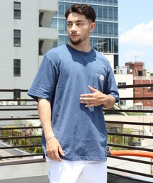 Carhartt ポケット付きＴシャツ