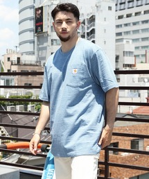 Carhartt ポケット付きＴシャツ
